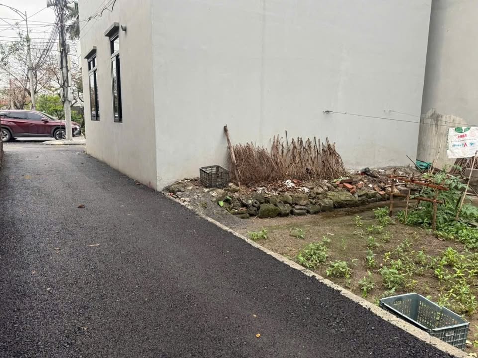 Đất nền KĐT Tiến Lộc, Phủ Lý 40m² - Ngõ ô tô, 1.2 tỷ