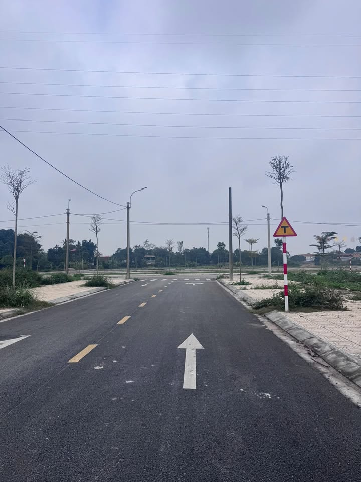 Đất Nền Sổ Đỏ Phủ Lý Hà Nam - 90m² Giá Đầu Tư 2.5 Tỷ