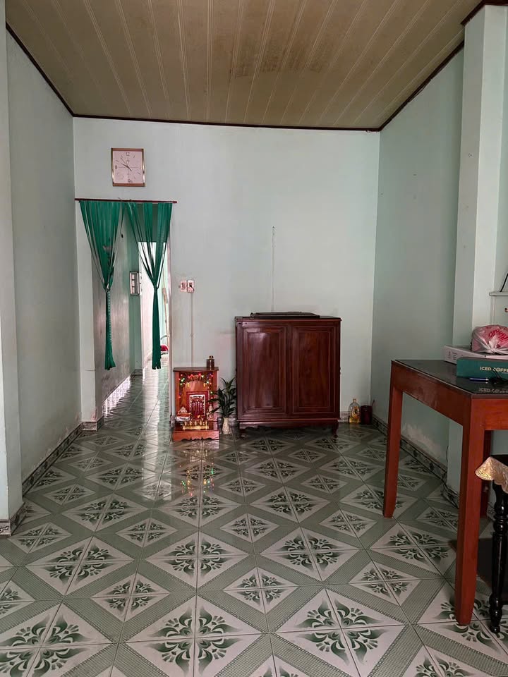 Bán đất tặng nhà 2 mặt tiền Nguyễn Thiện Thuật, Lộc Thọ - Dòng tiền 15 triệu/tháng