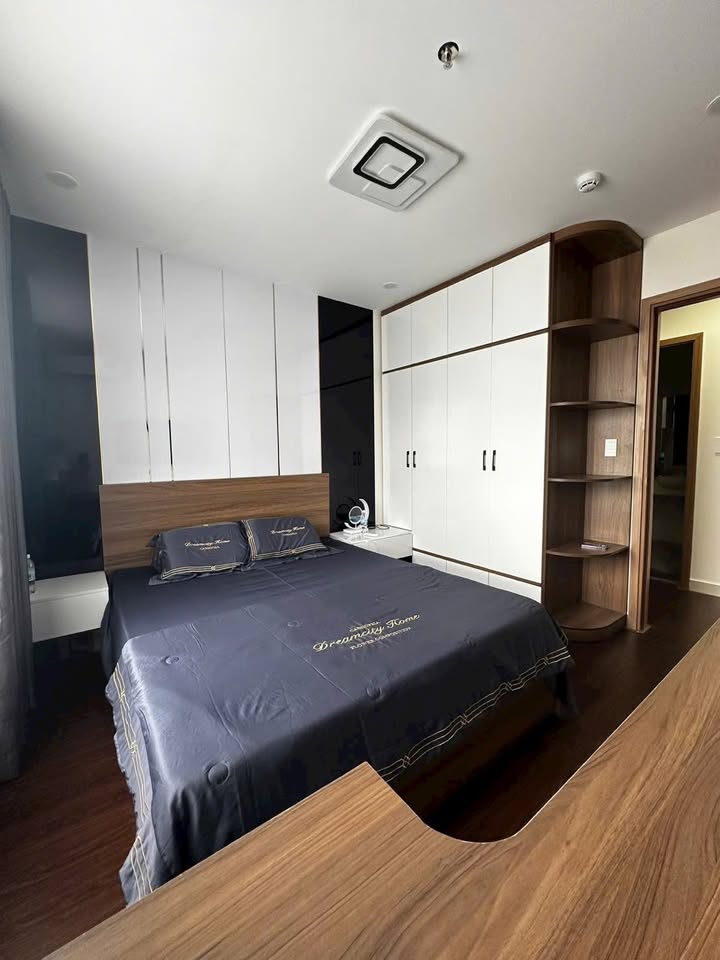 Bán Căn Hộ CT3 Vĩnh Điềm Trung 75m² - View Đông Bắc, Full Nội Thất Cao Cấp