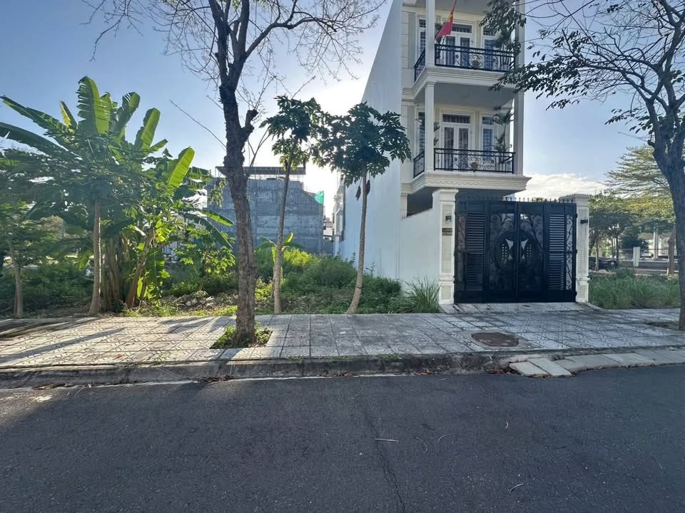 Đất Vàng KĐT An Bình Tân, Nha Trang - 86m² Sổ Hồng Riêng, Giá 6.45 Tỷ