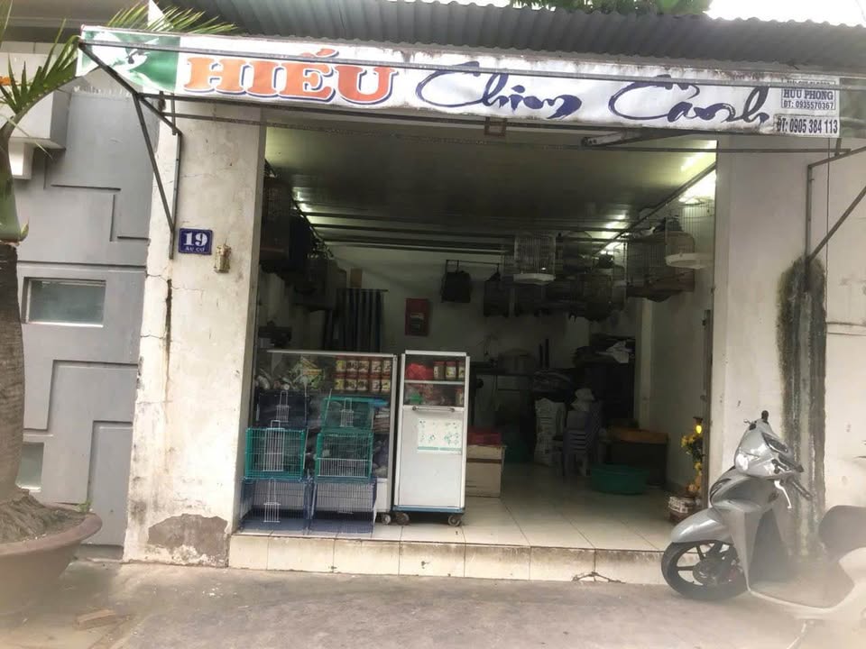Nhà Đường Âu Cơ, Nha Trang 50.9m² Hướng Đông Bắc - Giá 8 Tỷ