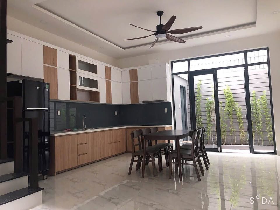 Nhà Mặt Tiền KĐT VCN Phước Hải, 93.6m², 4PN, 16 Tỷ - Sổ Hồng Hoàn Công