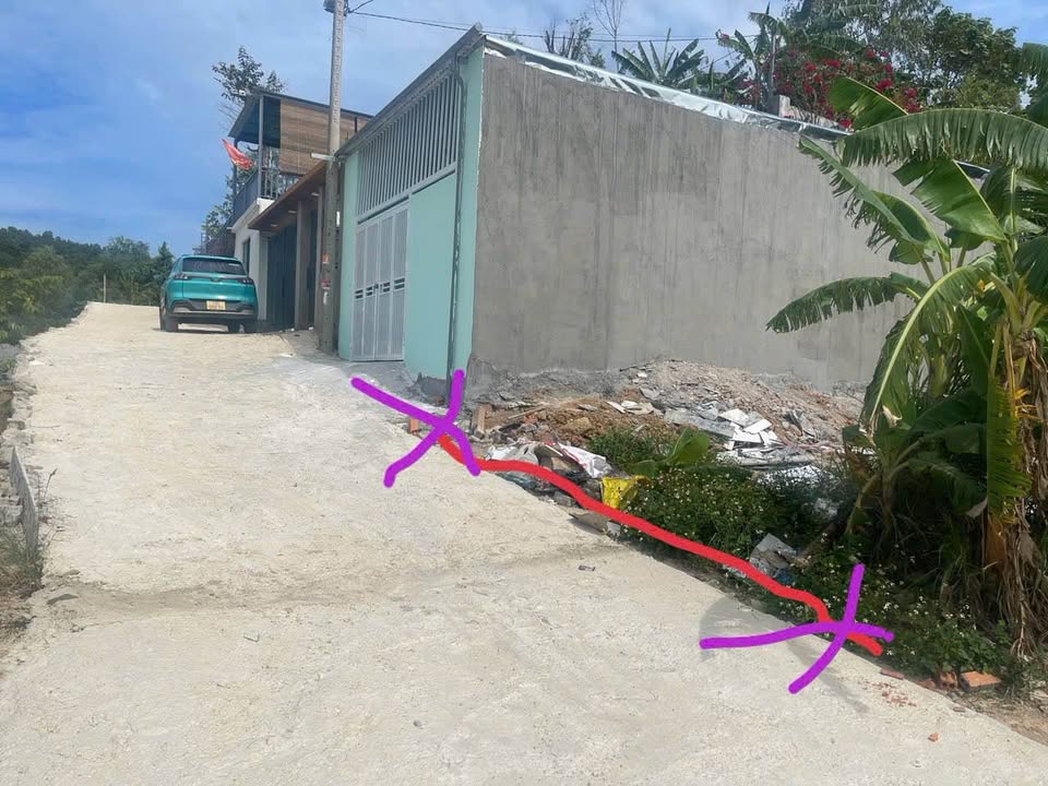 Bán Đất Nguyễn Xiển Nha Trang 62m² - Sổ Giấy Tay, Giá Mềm 3.2 Tỷ