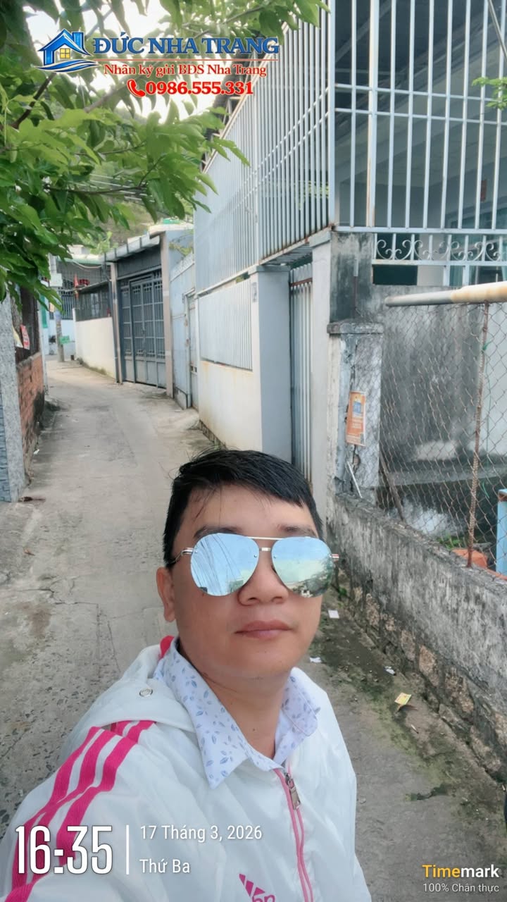 Nhà 87m² Hòn Chồng, Nha Trang - Giá 2.85 Tỷ, Sẵn Sàng Kinh Doanh