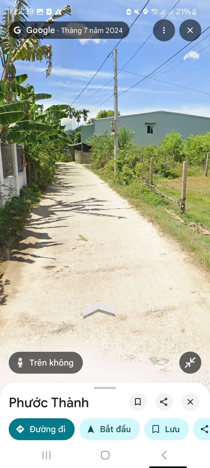 Đất Nền Tuy Phước, Bình Định - 250m² Sổ Đỏ, Mặt Tiền Trục Chính