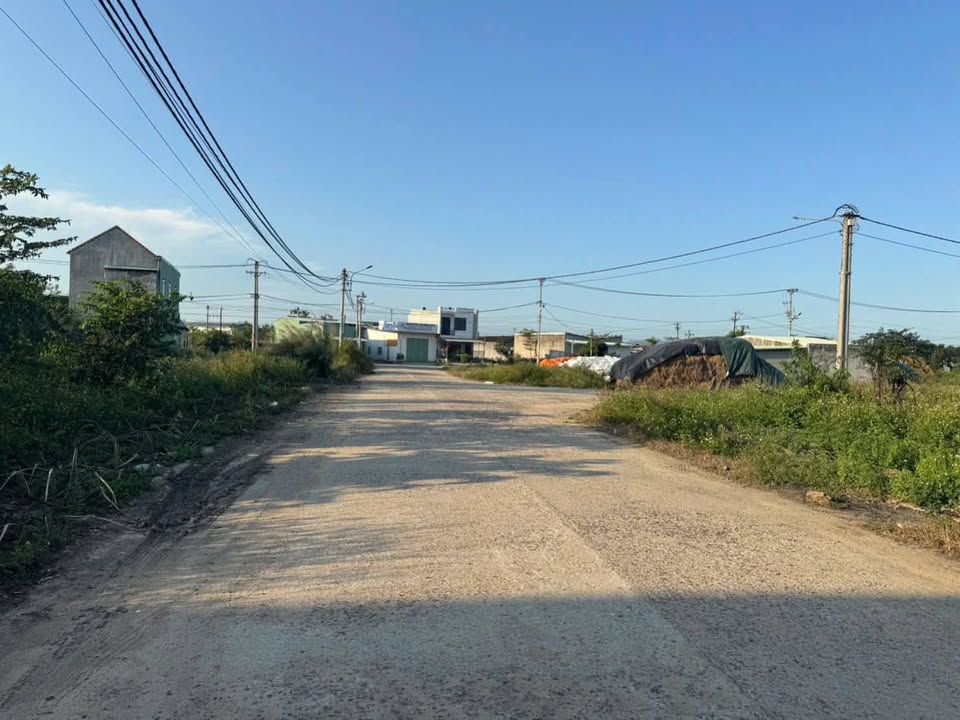 Đất Nền 465m² Mặt Tiền QL19, An Nhơn, Bình Định - Giá 2 Tỷ Tốt