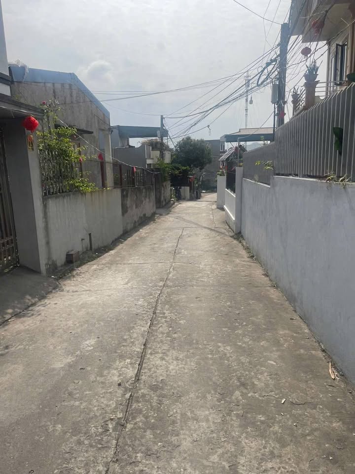 Đất Nền View Biển Hà Phong - Uông Bí 100m² - Giá Đầu Tư 1.4-1.6 Tỷ