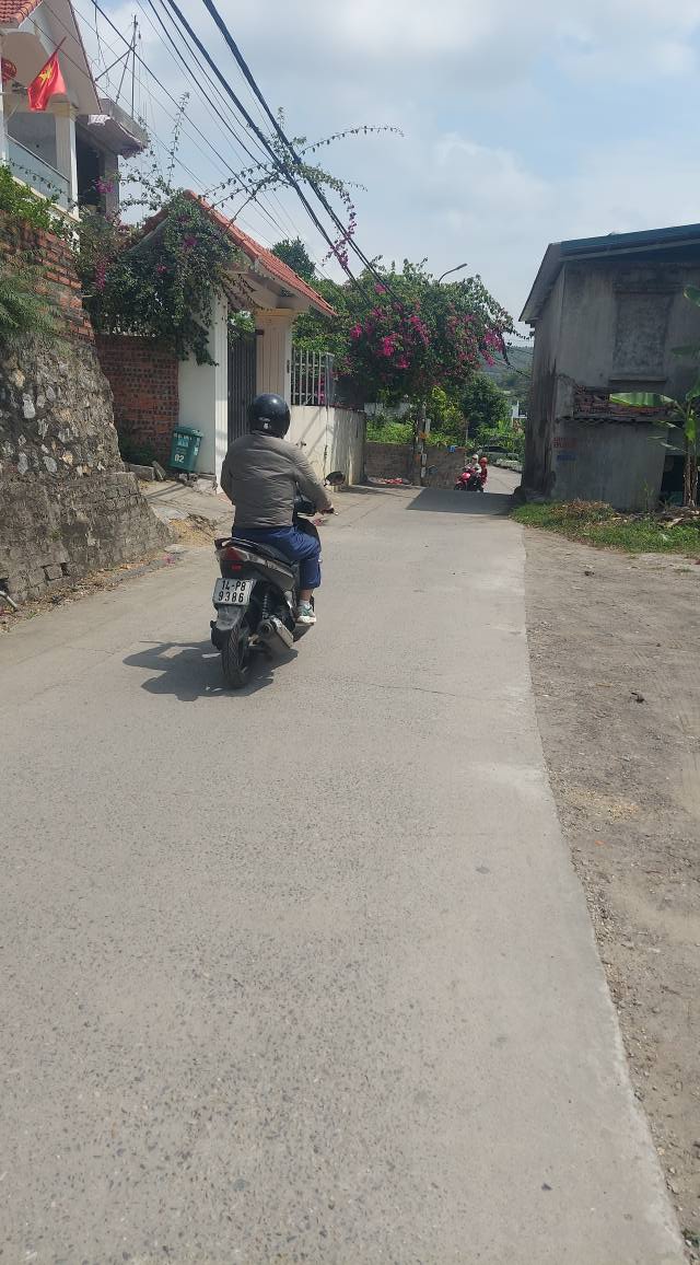 Đất nền Hà Trung Uông Bí 83m² - Sổ đỏ sẵn sàng, giá 1.4 tỷ