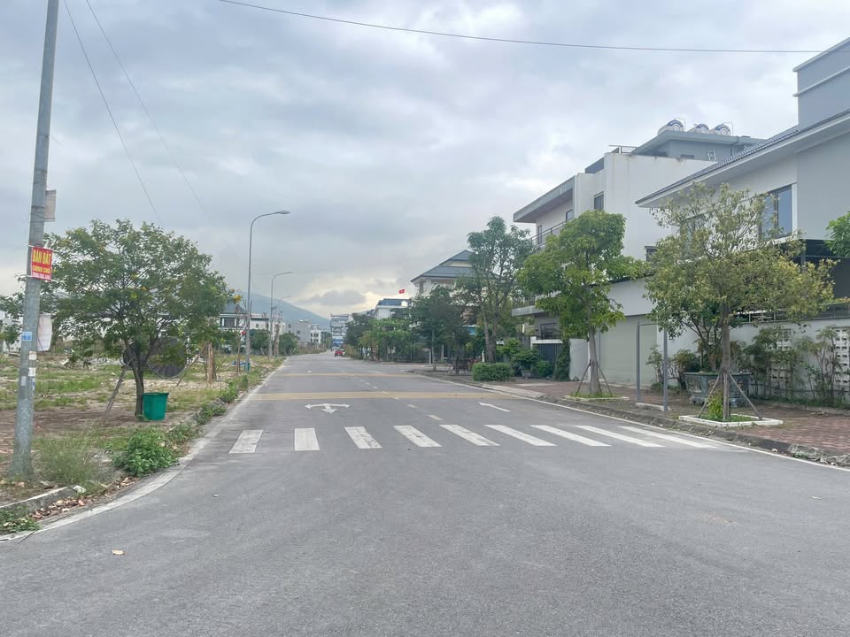 Đất nền KĐT Tân Thành - Lô A12 100m² hướng Bắc, giá tốt