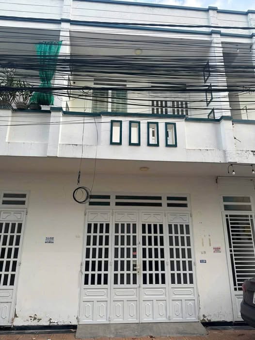 Nhà Cho Thuê KDC 91B Cần Thơ - 32m², Giá 5 Triệu/tháng - Kinh Doanh Thoải Mái