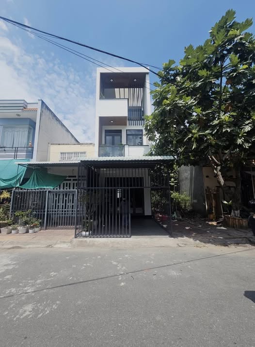 Nhà 3 Lầu KDC Đại Học Y Dược, Cần Thơ - 7.5 Tỷ - Dtsd 210m²