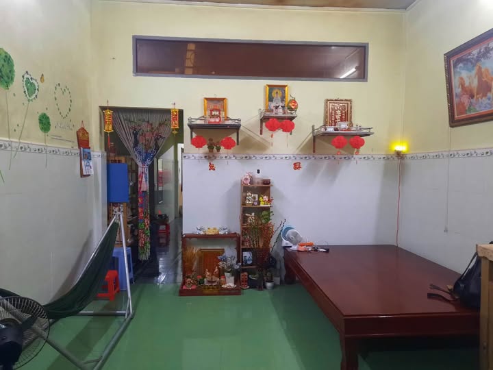 Nhà 90m² Phường An Khánh, Cần Thơ - Giá 450 Triệu, Trung Tâm Sầm Uất