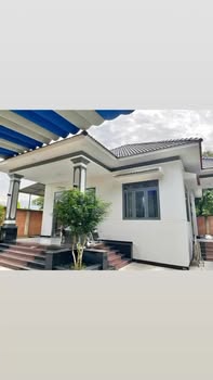 Biệt thự 1000m² View Sông Cù Lao Thạnh Hội - Bán Gấp Giá Tốt