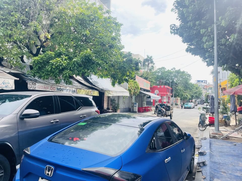 Nhà phố Quận 10 530m² 125 tỷ - Mặt tiền kinh doanh