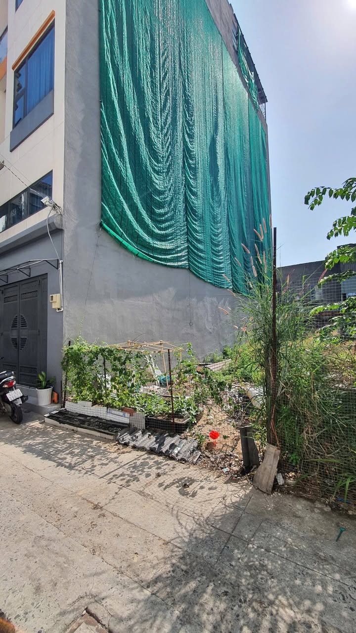 Bán Đất Hẻm Xe Hơi TL10, Bình Tân - 76m², Giá 5.48 Tỷ