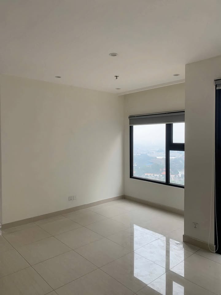 Cho thuê căn hộ 2PN Vinhomes Smart City - Giá tốt, sẵn sàng dọn vào ở ngay!