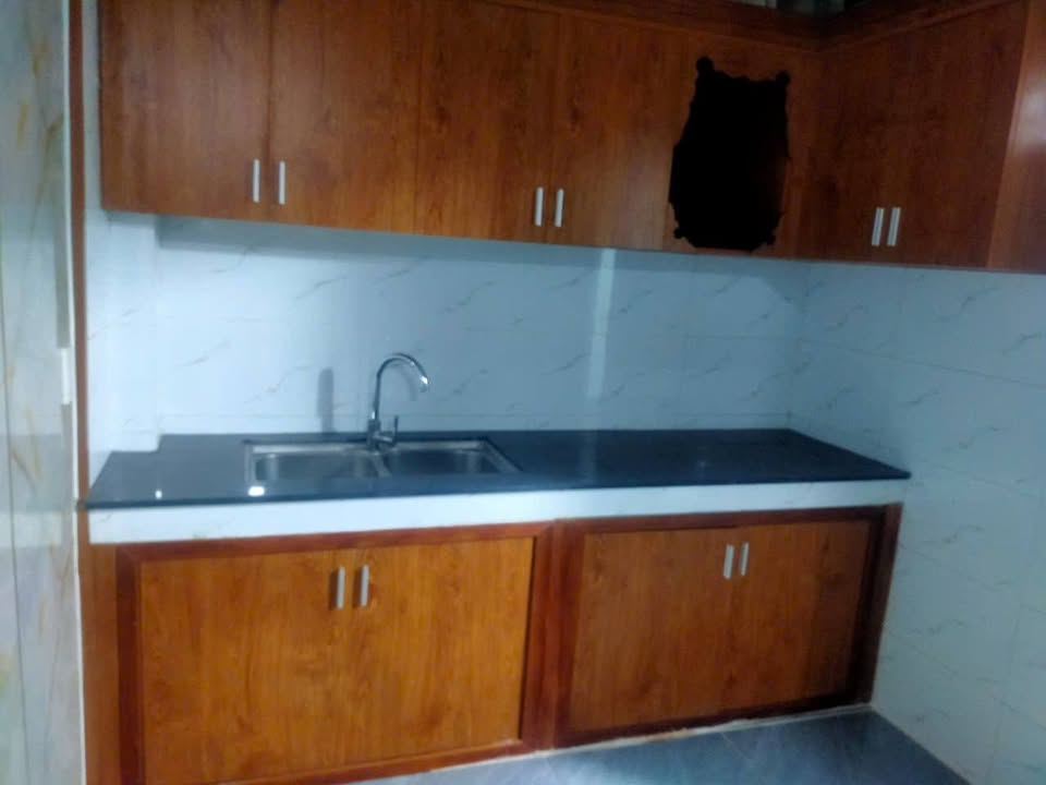 Nhà 65m² 3PN Tân Phước Khánh, Tân Uyên - Giá Thuê 3 Triệu/Tháng