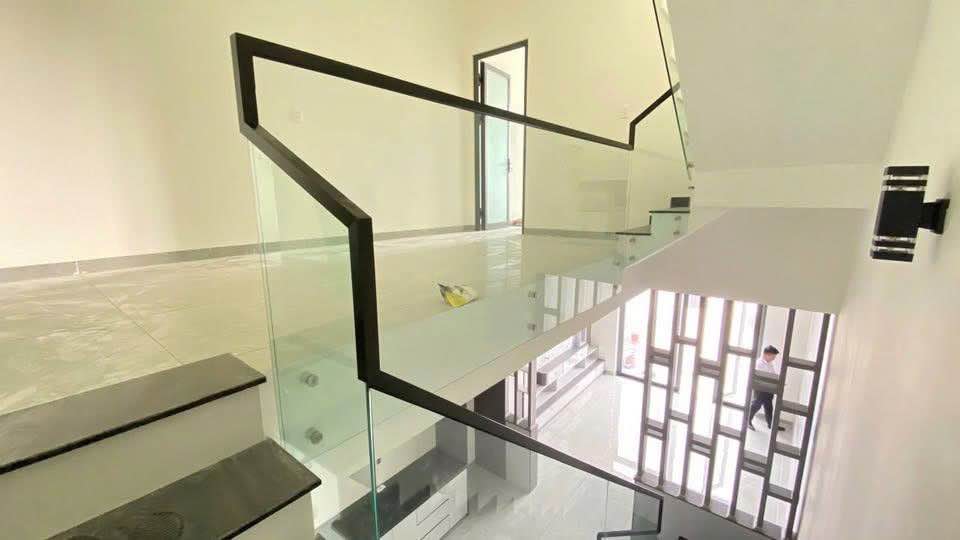 Nhà 1 Trệt 1 Lầu Tân Hiệp 70m² - 1.59 Tỷ, Sổ Hồng Riêng