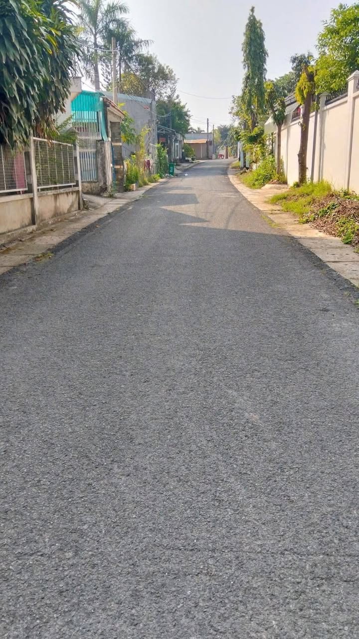 Đất Vườn Nghỉ Dưỡng 1020m² Tương Bình Hiệp, TDM - Giá Đầu Tư 13.26 Tỷ