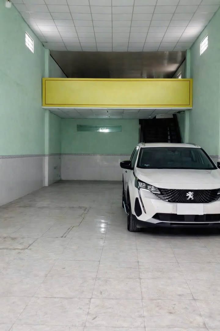 MTKD Chợ Bình Hòa - 100m² Kinh doanh Sầm uất, Giá 10 Triệu/Tháng