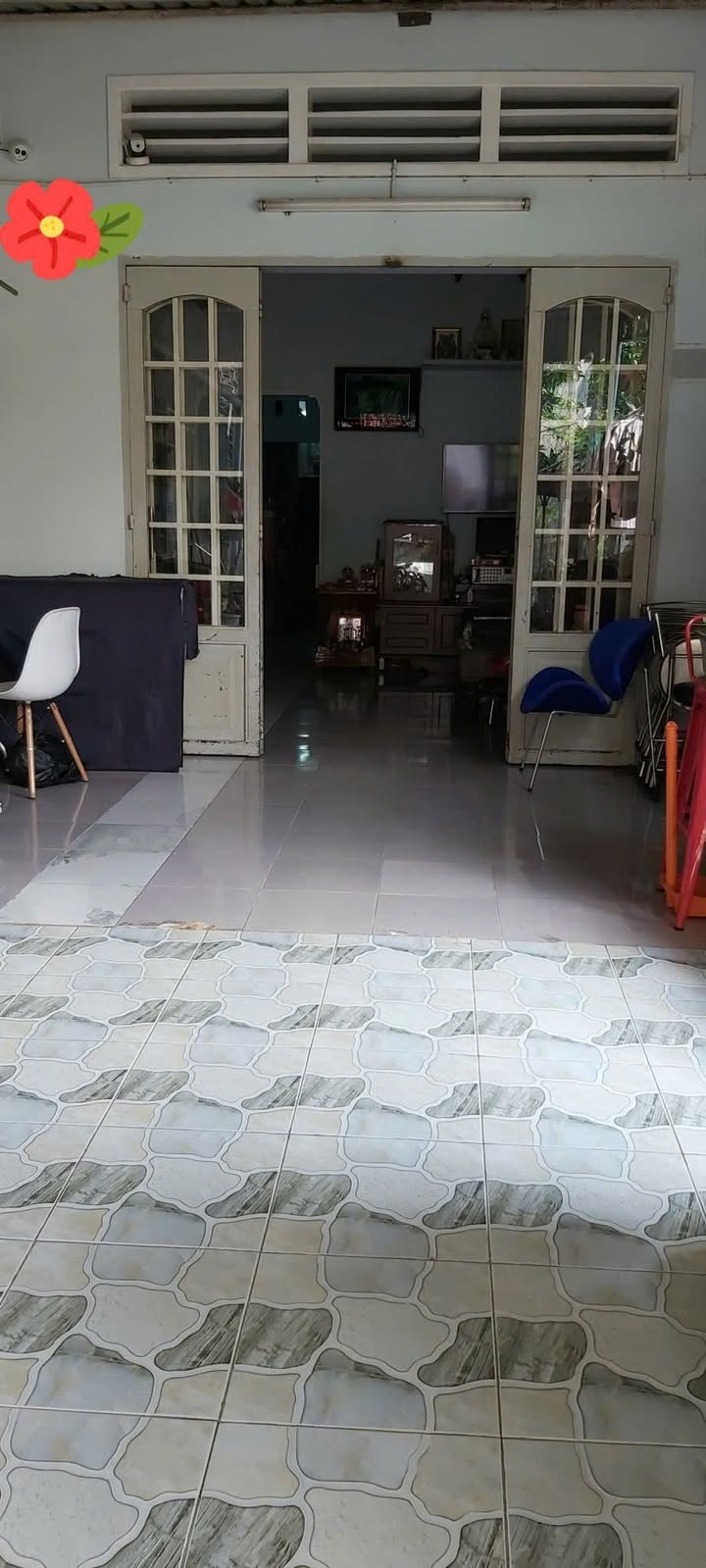 Bán Gấp Nhà 100m² Chánh Mỹ, Thủ Dầu Một - Giá 1.7 Tỷ, Full Thổ Cư