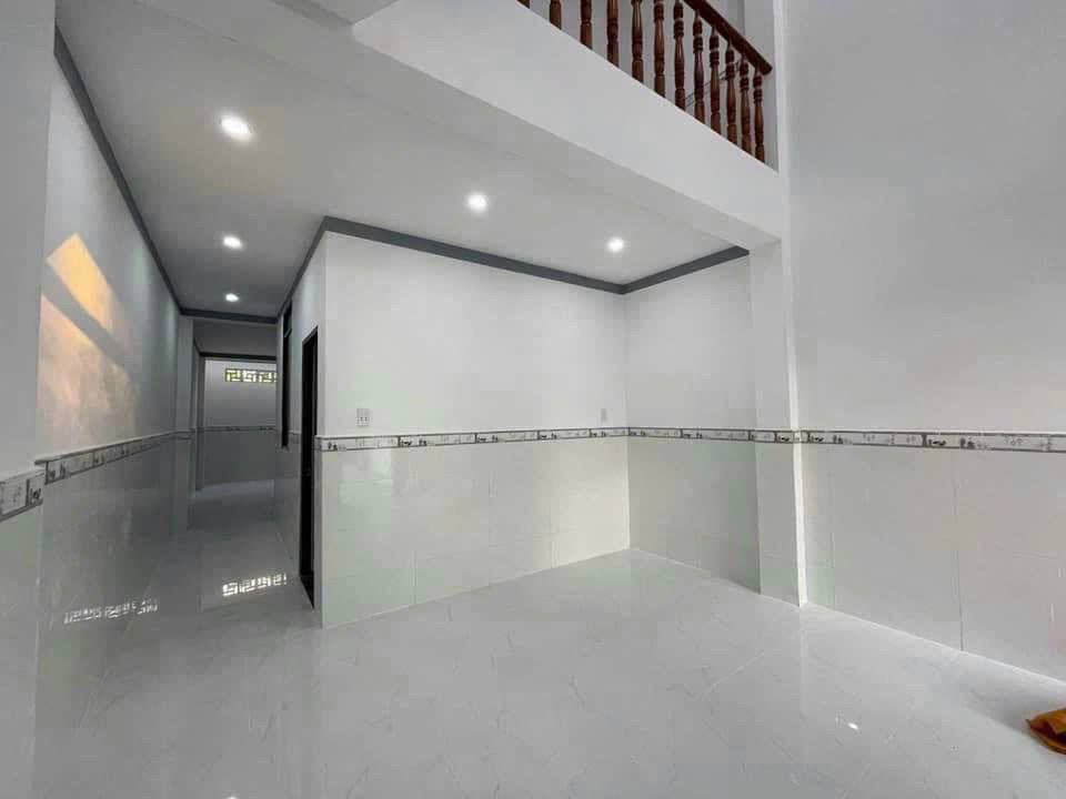 Nhà 1 Trệt 1 Lửng Chánh Mỹ TDM - 78m² Thổ Cư, Ô Tô Vào Nhà, 3PN - 2.85 Tỷ