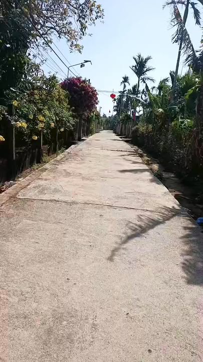 Đất Nền Thổ Cư 150m² Ea Tiêu, Đắk Lắk - Gần Sân Bay BMT, Giá 900 Triệu