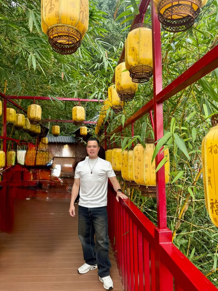 Nhà Phố Hà Đông - 32m² x 5 Tầng - Gần Công Viên 365 - Chỉ Hơn 8 Tỷ