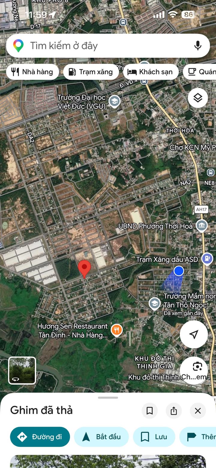 Bán gấp dãy trọ 300m² mặt tiền đường 15m - Quận 9, TP.HCM