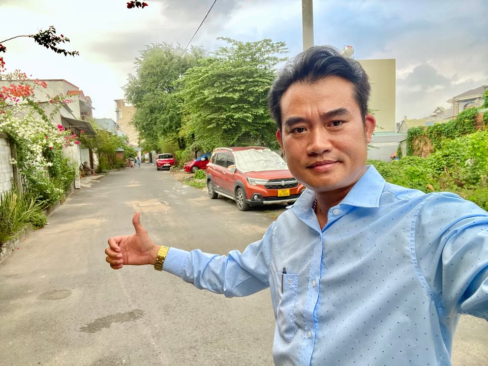 Nhà 3 Tầng Hẻm Xe Tải 6m - Tăng Nhơn Phú A, Thủ Đức - 57.5m² Giá 6.3 Tỷ