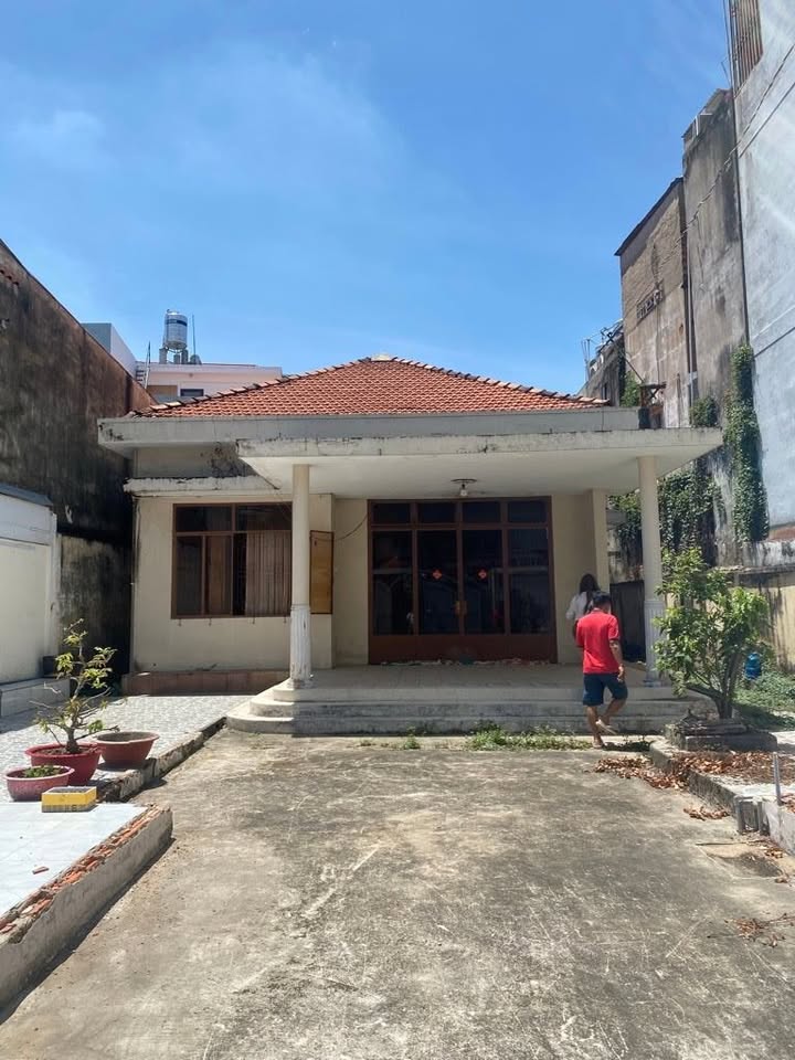 Đất Nền Mặt Tiền Nguyễn Duy Cung Gò Vấp 351m² - Sổ Vuông Vừa Tầm Đầu Tư