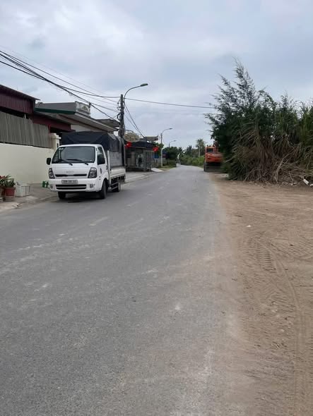 Đất Mặt Đường Tiên Lãng, 180m² - Kinh Doanh Đa Ngành, Giá 5 Tỷ