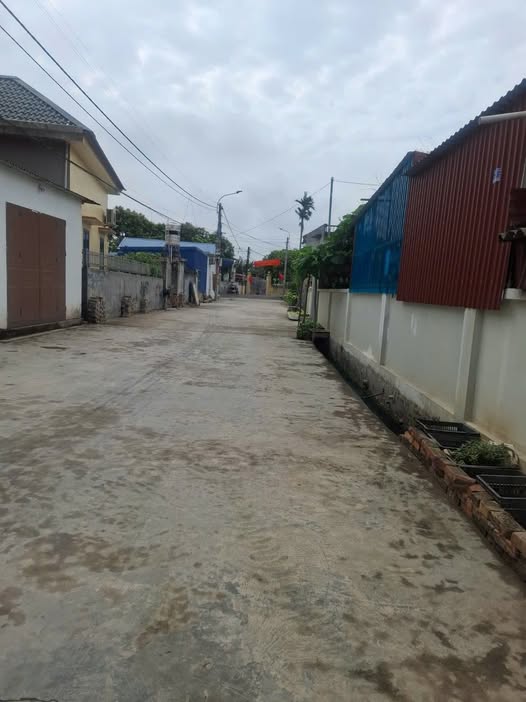 Đất thổ cư 130m² Phường Thanh Bình, TP Hải Dương - Giá 1.3 tỷ, sát KCN Vinh Quang