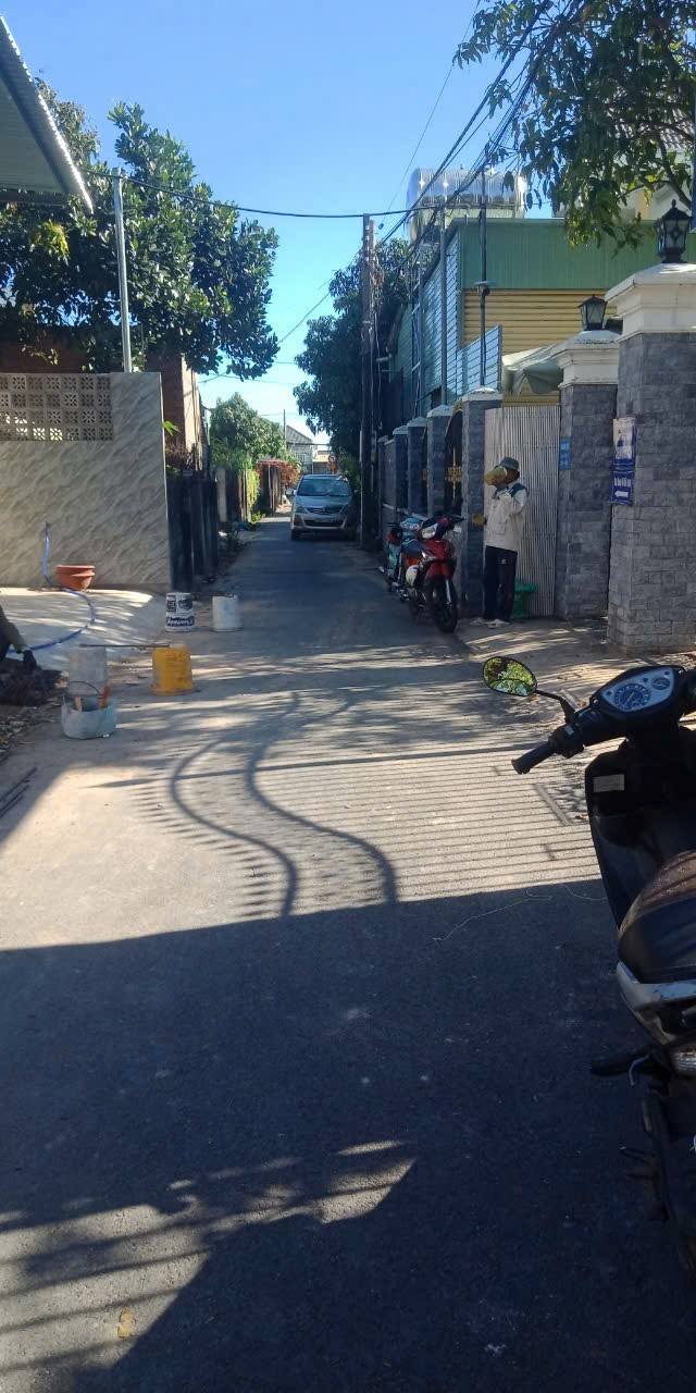 Đất Nền Tân Hải, Phú Mỹ - 100m² Sổ Đỏ, Sát Giáo Xứ Chu Hải