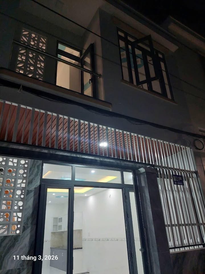 Nhà 45m² Đường 30-4 Vũng Tàu - Sổ Riêng, Giá 2.46 Tỷ