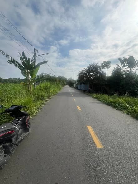 Đất Góc 2 Mặt Tiền Đường 62, Bà Rịa - 575m², 4.25 Tỷ, Kinh Doanh Sầm Uất