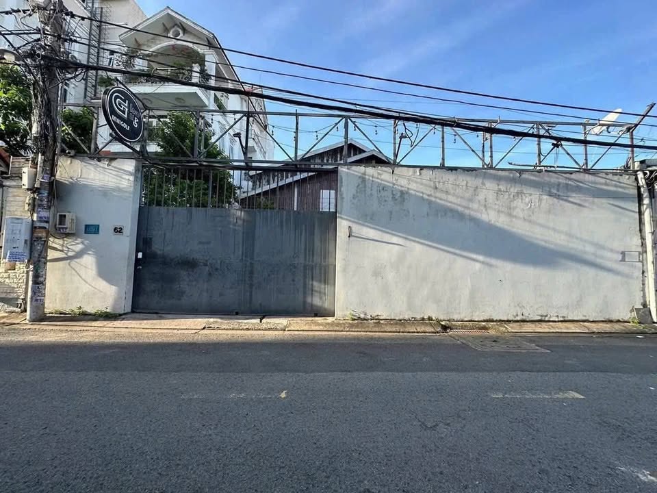 Đất Vàng Xây CHDV Trần Não, Thủ Đức - 329m² Giá 70 Tỷ