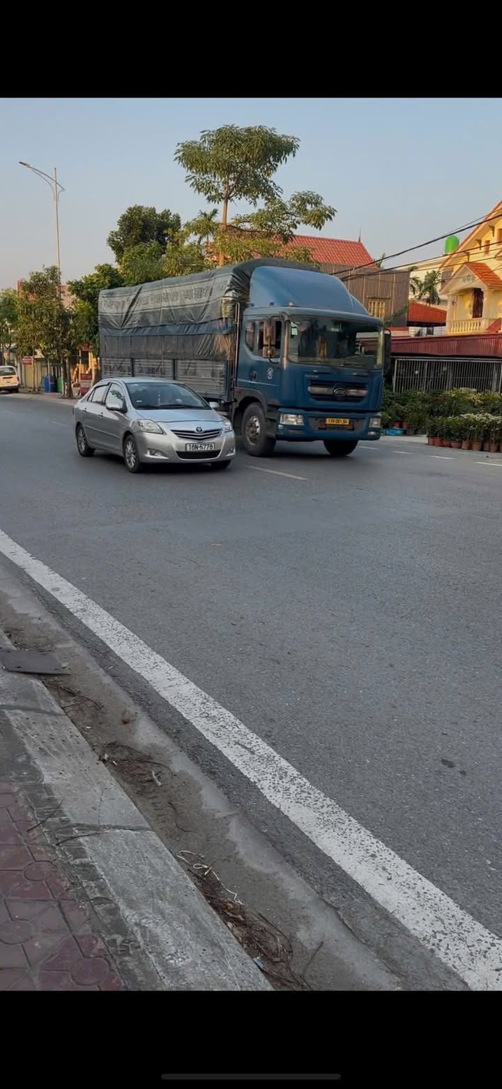 Đất nền Tiên Lãng 80m² - Sổ đỏ sẵn sàng, 3 bước ra MT 354