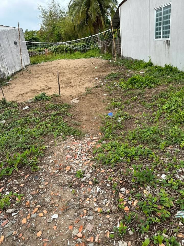 Bán Đất Vĩnh Long 328m² Sổ Hồng Riêng - Hẻm Xe Ba Gác, Gần Cầu Lộ 2