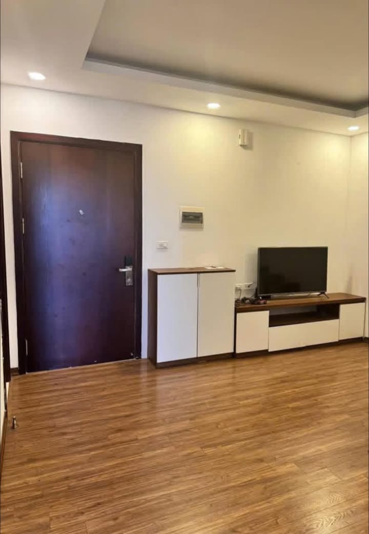 Cho thuê căn hộ Royal Park, Bắc Ninh - 1.5PN, Nội thất đẹp, View thoáng