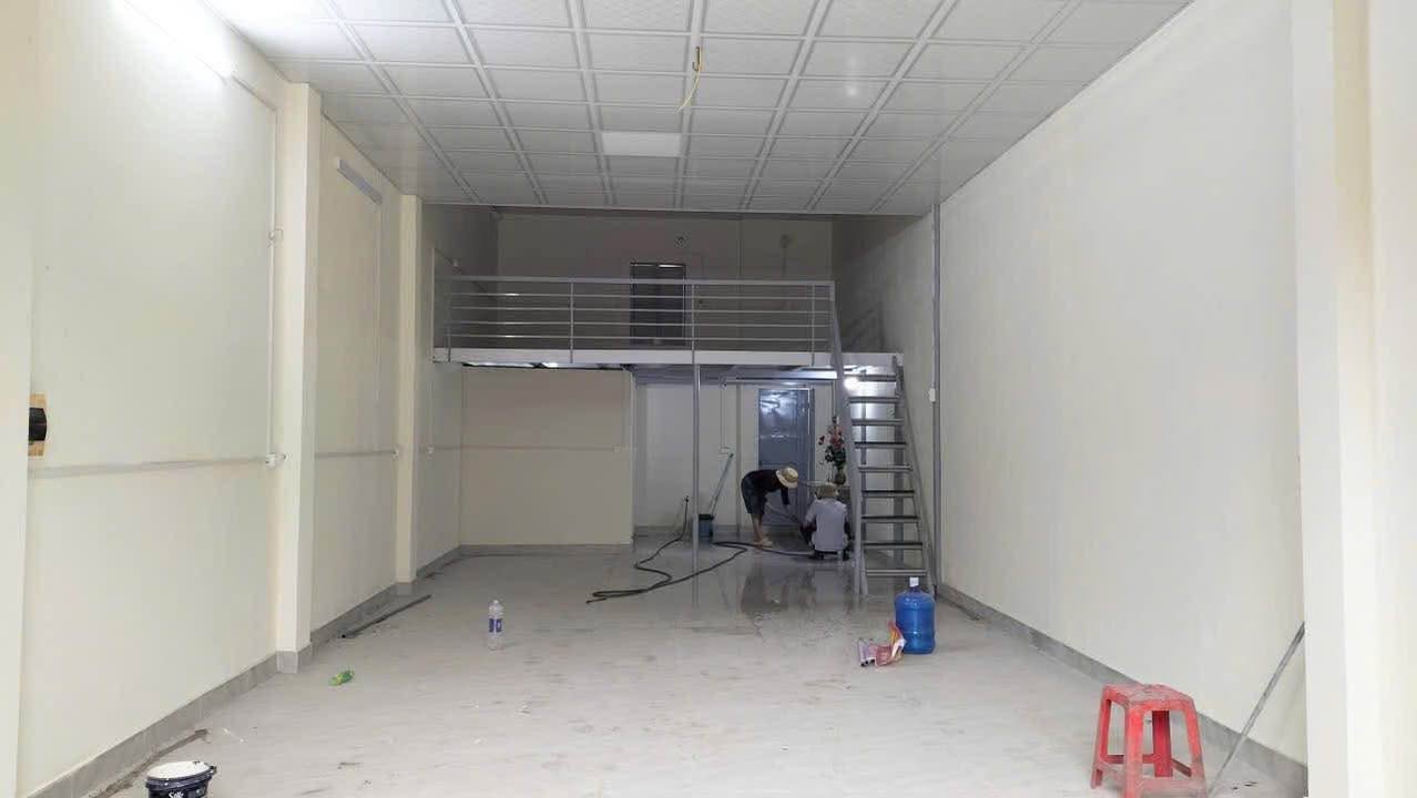 Cho thuê nhà làm VP 75m² tại Khu đô thị Phúc Ninh, Bắc Ninh - Giá 10 Triệu/tháng