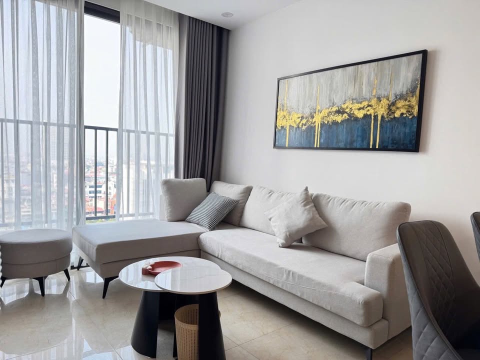 Cho thuê căn hộ Phoenix Bắc Ninh 2PN - Đủ nội thất cao cấp