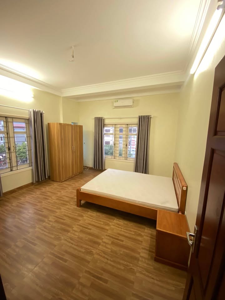 Cho thuê phòng trọ 5 triệu/tháng, đường Bình Than, TP. Bắc Ninh