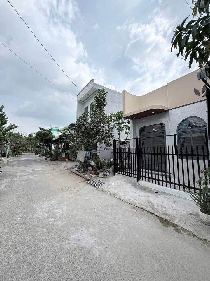 Nhà Trệt 81m² Hướng Đông Bắc - 1.89 Tỷ Tại P. Mỹ Xuyên, Long Xuyên