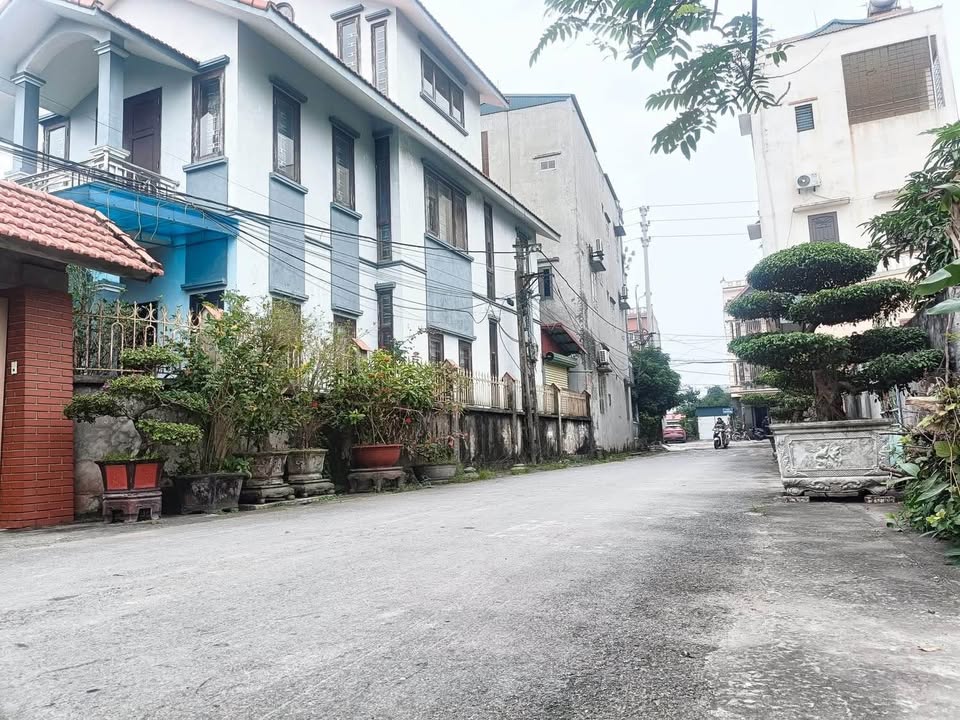 Đất nền Giang Đông 102m² - Mặt tiền 5m giá chỉ 1.2 tỷ, sẵn sàng xây nhà