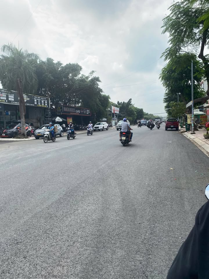 Nhà Nguyên Căn 96m² Mặt Tiền Đường Số 1, Bình Tân - Sẵn Sàng Kinh Doanh & Ở