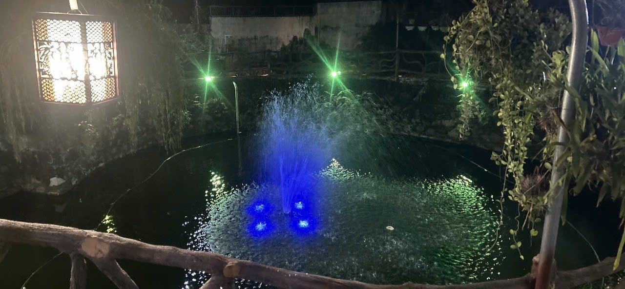 Biệt Thự Vườn Sầm Sơn 700m² - 10 Phút Đến TP Thanh Hóa - Sẵn Sàng Đón Chủ Mới