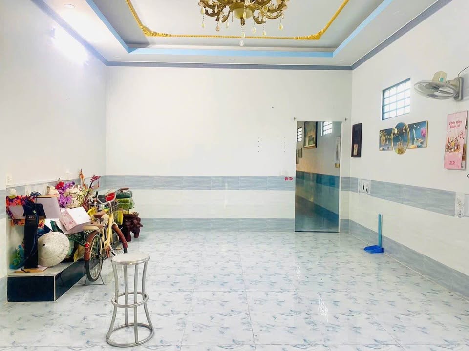 Nhà Vườn 300m² Cần Thơ Giá 1.2 Tỷ - Sẵn Sàng An Cư