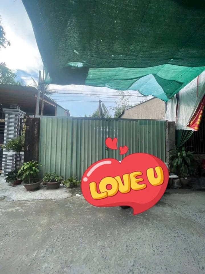 Bán Đất Mặt Tiền Nguyễn Thị Tạo, Bình Thủy, 104m² - Giá 1.69 Tỷ, Sẵn Sổ Hồng